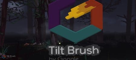 How to upload a drawing in Tilt Brush to STYLY